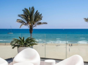 Luxury Beach Penthouse, El Campello
